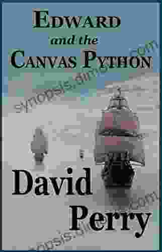 Edward And The Canvas Python