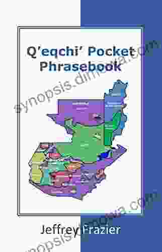 Q Eqchi Pocket Phrasebook DAVID HUNT