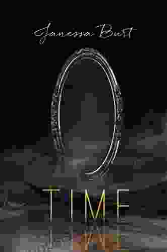 Time (Mirror 2) Janessa Burt