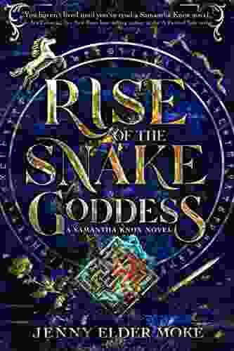 Rise Of The Snake Goddess (Fiction Young Adult)