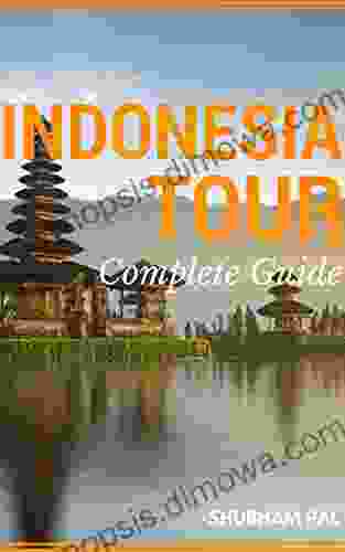 Indonesia Tour: Complete Guide Kyung Suk Oh