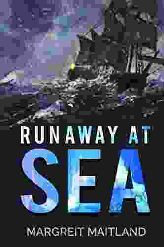 Runaway At Sea Margreit Maitland