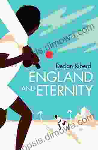 England And Eternity: A Of Cricket