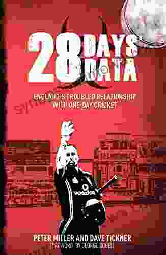 28 Days Data: England S Troubled Relationship With One Day Cricket