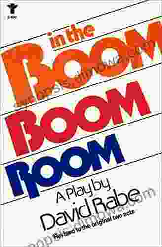 In The Boom Boom Room: A Play