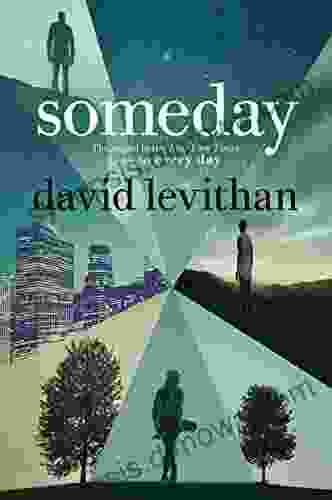 Someday (Every Day) David Levithan