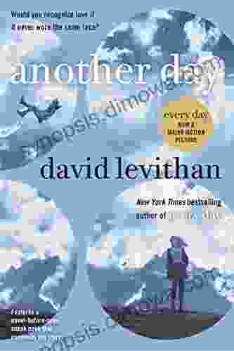 Another Day (Every Day) David Levithan