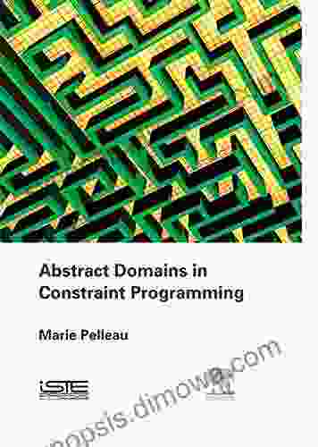 Abstract Domains In Constraint Programming