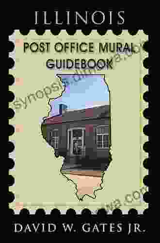 Illinois Post Office Mural Guidebook