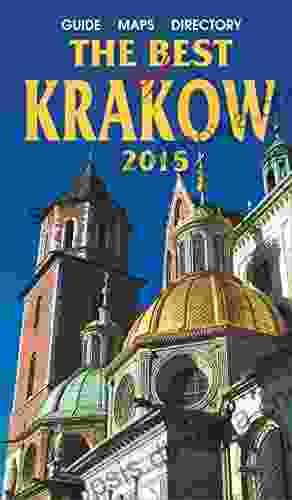 The Best of Krakow 2024: Up to date guide to Krakow Poland