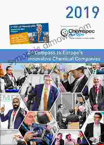 4th Compass to Europe s Innovative Chemical Companies: chemistry compass eu (Ratgeber Wirtschaft)