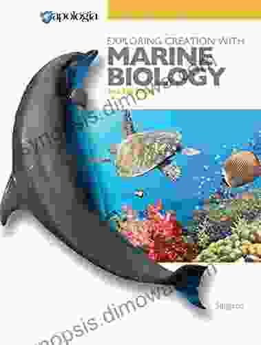 Exploring Creation With Marine Biology