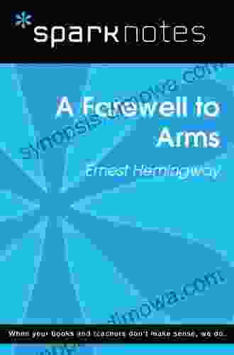 A Farewell To Arms (SparkNotes Literature Guide) (SparkNotes Literature Guide Series)