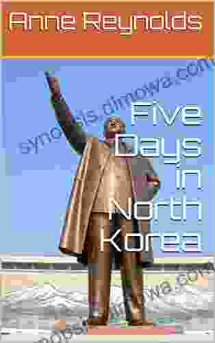 Five Days in North Korea