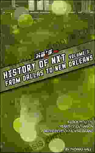 KB S NXT: The Full Sail Years Volume III: From Dallas To New Orleans