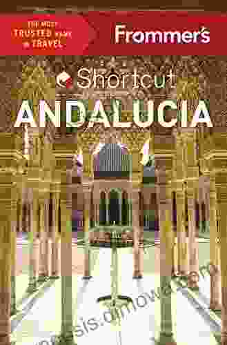 Frommer S Shortcut Andalucia (Shortcut Guide)