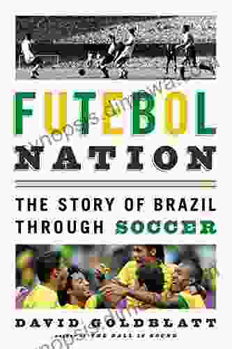 Futebol Nation: The Story of Brazil through Soccer