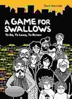 A Game For Swallows: To Die To Leave To Return (Single Titles)