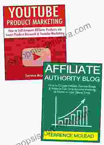 Affiliate Authority Blueprint: Get Started With Affiliate Marketing The Right Way With Or Without Your Own Website