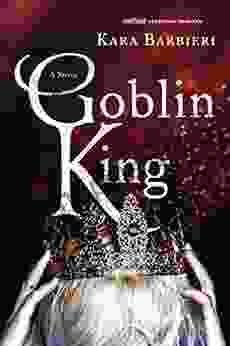 Goblin King: A Permafrost Novel