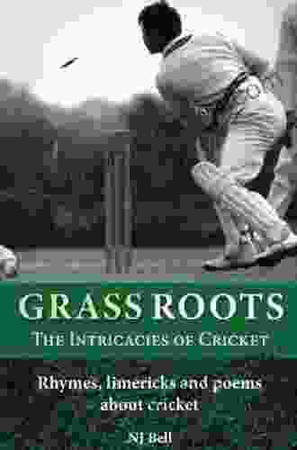 Grass Roots: The Intricacies Of Cricket