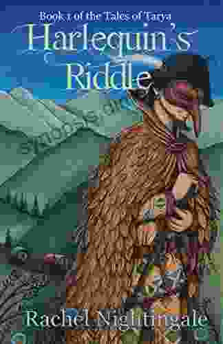 Harlequin S Riddle (Tales Of Tarya 1)