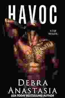 Havoc Debra Anastasia