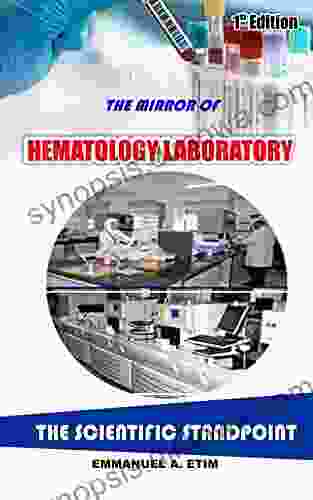 Hematology Laboratory Deborah Fleming