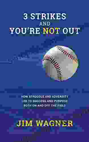 3 Strikes And You Re NOT Out: How Struggle And Adversity Led To Success And Purpose On And Off The Field