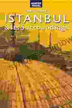 Istanbul Its Surroundings Kyung Suk Oh