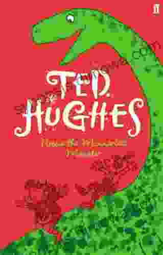 Nessie the Mannerless Monster Ted Hughes