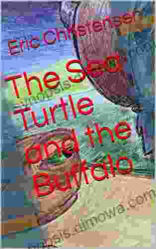 The Sea Turtle And The Buffalo