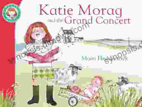 Katie Morag And The Grand Concert