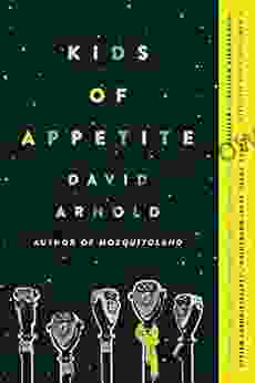 Kids of Appetite David Arnold