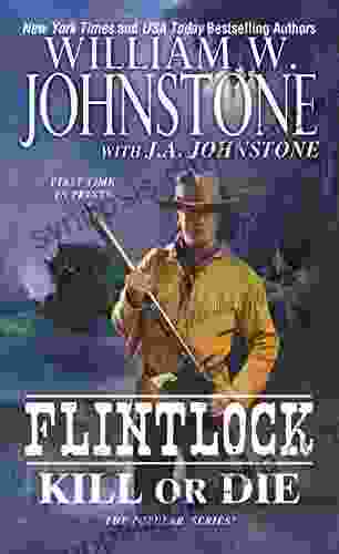 Kill or Die (Flintlock 3)