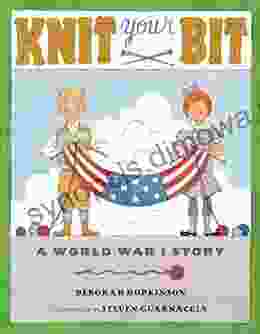 Knit Your Bit: A World War I Story