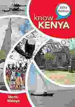 Know Kenya: 2024 Edition Martin Wahogo