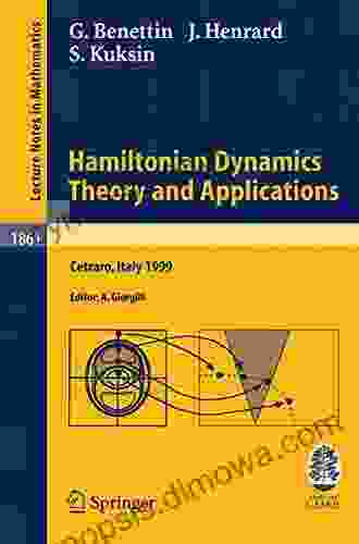 Lectures on Hyperhamiltonian Dynamics and Physical Applications (Mathematical Physics Studies)