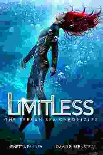 Limitless: Two In The Terran Sea Chronicles