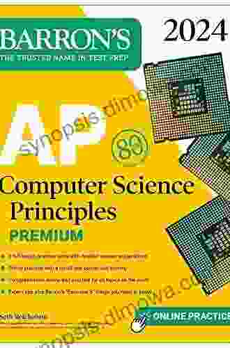 5 Steps To A 5: AP Computer Science A 2024