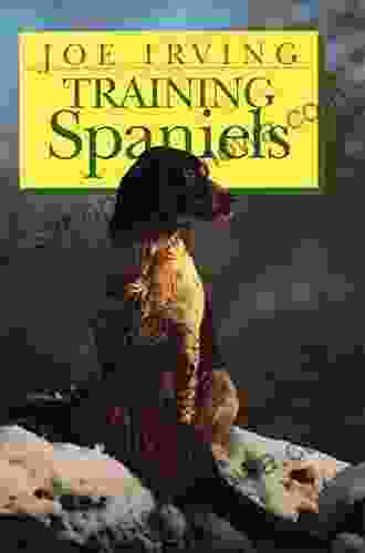 Training Spaniels (Cambridge Tracts In Mathematics Number 124)