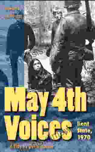 May 4th Voices: Kent State 1970: A Play