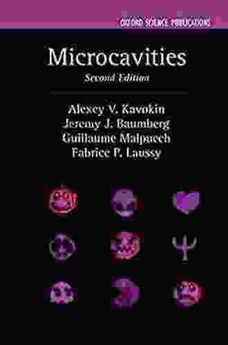 Microcavities (Series on Semiconductor Science and Technology 21)