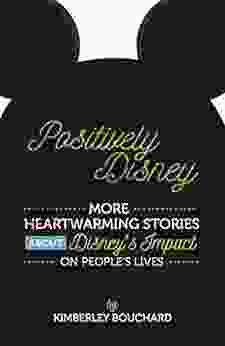 Positively Disney: More Heartwarming Stories About Disney s Impact On People s Lives