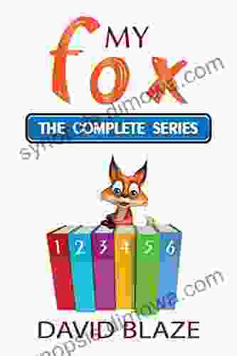 My Fox: The Complete 1 6