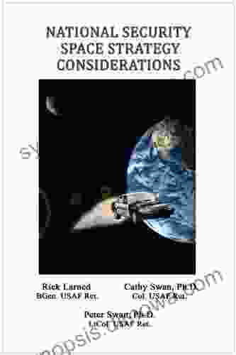 National Security Space Strategy Considerations