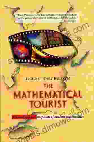 The Mathematical Tourist: New and Updated Snapshots of Modern Mathematics