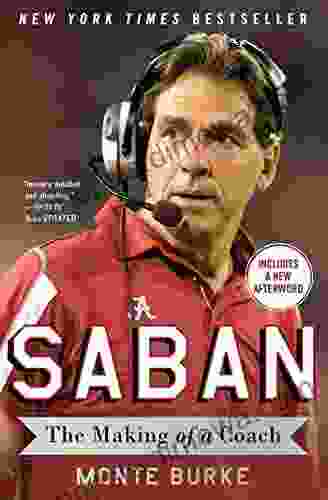 Saban: The Making Of A Coach