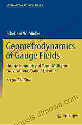 Geometrodynamics Of Gauge Fields: On The Geometry Of Yang Mills And Gravitational Gauge Theories (Mathematical Physics Studies)