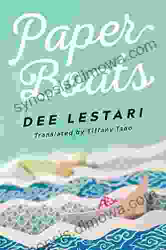 Paper Boats Dee Lestari